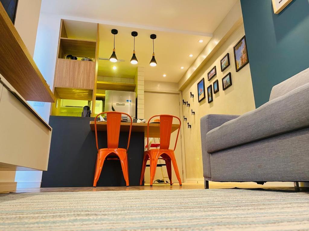 Apartamento Flat Excelsior- Proximo Shopping Riomar Recife Exterior foto