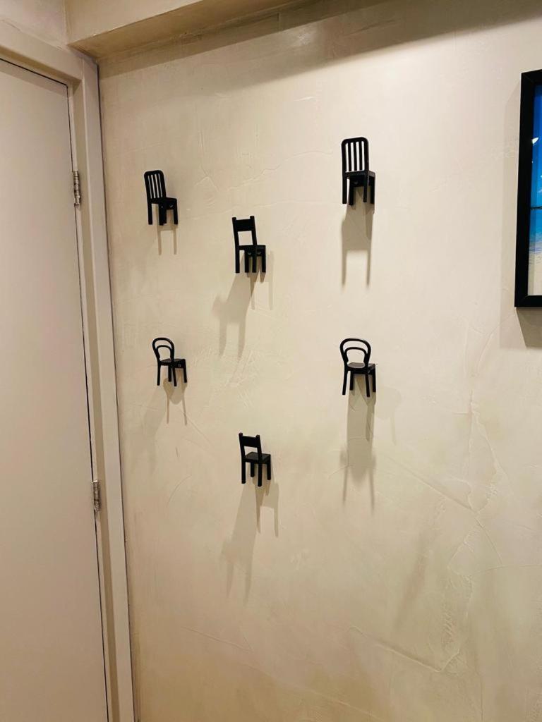 Apartamento Flat Excelsior- Proximo Shopping Riomar Recife Exterior foto