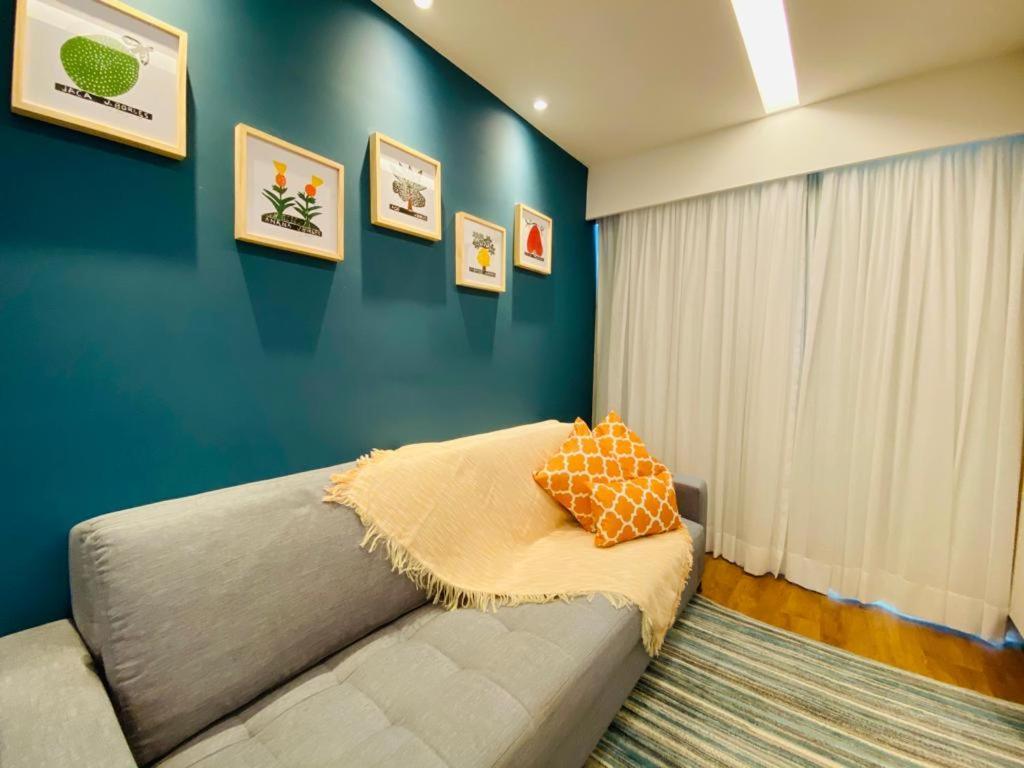 Apartamento Flat Excelsior- Proximo Shopping Riomar Recife Exterior foto